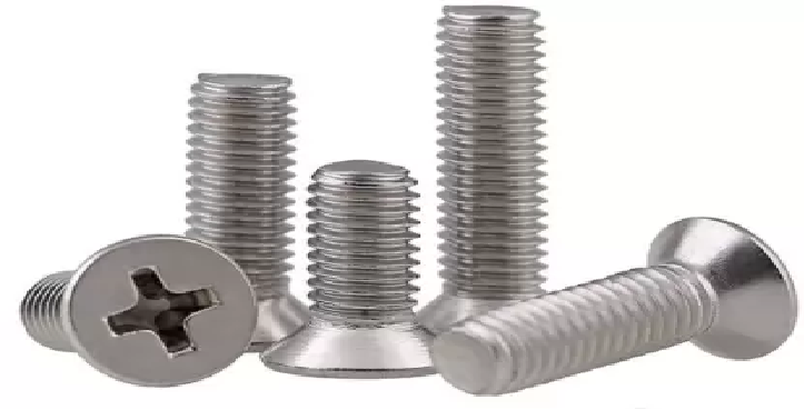 Machine Screws Manufacturer