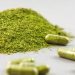 types of kratom