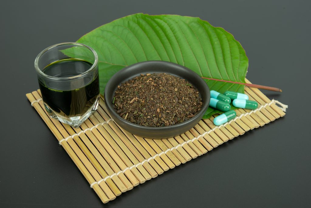 kratom drink