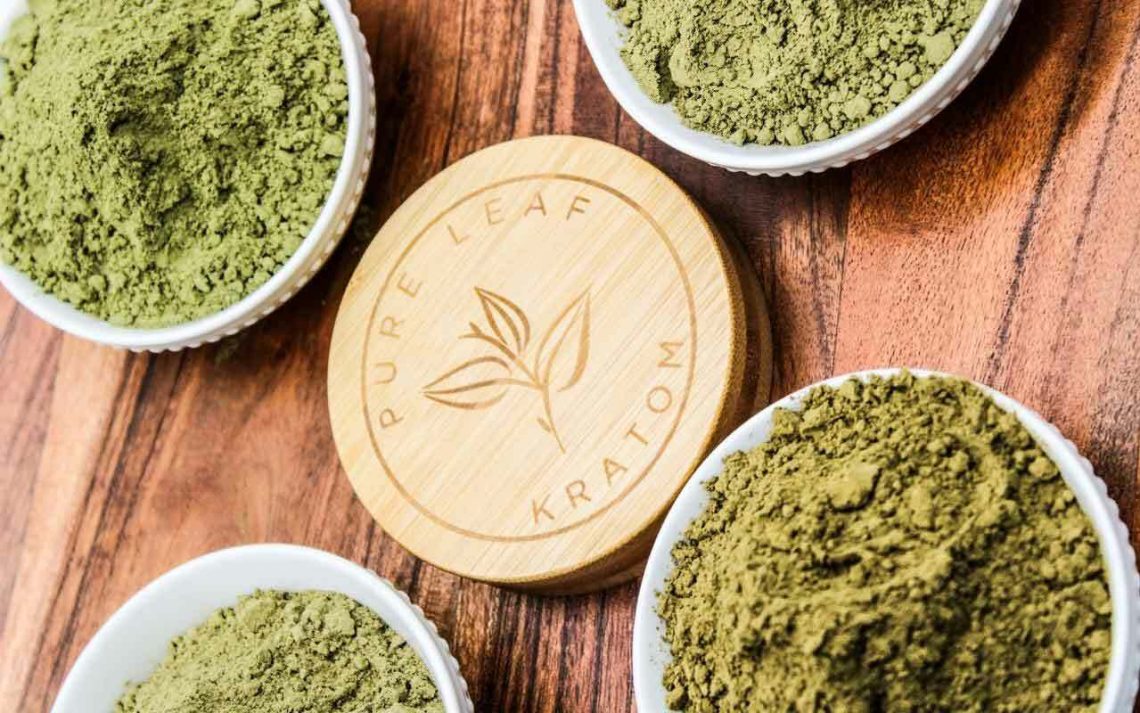 is kratom safe